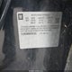 1G1BE5SM3H7281259 2017 Chevrolet Cruze Lt Auto auction photo thumbnail 9