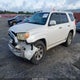 JTEZU5JR9C5033572 2012 Toyota 4Runner Sr5 auction photo thumbnail 2
