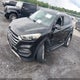 KM8J33A21HU301471 2017 Hyundai Tucson Eco auction photo thumbnail 2