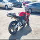 JH2PC37095M201819 2005 Honda Cbr600 Rr auction photo thumbnail 4