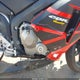 JH2PC37095M201819 2005 Honda Cbr600 Rr auction photo thumbnail 8