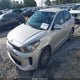 3KPA24AB6KE182352 2019 Kia Rio S auction photo thumbnail 2