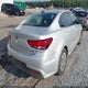 3KPA24AB6KE182352 2019 Kia Rio S auction photo thumbnail 4
