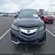 5J8TB4H34HL038016 2017 Acura Rdx Acurawatch Plus Package auction photo thumbnail 12