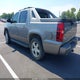 3GNFK12387G202101 2007 Chevrolet Avalanche 1500 Ltz auction photo thumbnail 3