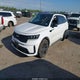 5XYRK4LF2NG120117 2022 Kia Sorento Sx auction photo thumbnail 2