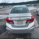 19XFB2F58DE215786 2013 Honda Civic Lx auction photo thumbnail 16