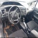 19XFB2F58DE215786 2013 Honda Civic Lx auction photo thumbnail 5