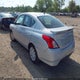 3N1CN7AP7JK437641 2018 Nissan Versa 1.6 Sv auction photo thumbnail 3