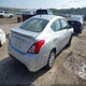 3N1CN7AP7JK437641 2018 Nissan Versa 1.6 Sv auction photo thumbnail 4
