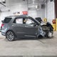 1FM5K8HT6JGB65598 2018 Ford Explorer Platinum auction photo thumbnail 12