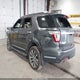1FM5K8HT6JGB65598 2018 Ford Explorer Platinum auction photo thumbnail 3
