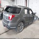 1FM5K8HT6JGB65598 2018 Ford Explorer Platinum auction photo thumbnail 4
