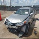 KMHFG4JG8DA231328 2013 Hyundai Azera auction photo thumbnail 2