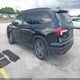 5FNYF6H34NB098736 2022 Honda Pilot Awd Sport auction photo thumbnail 3