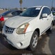 JN8AS5MT1DW555515 2013 Nissan Rogue S auction photo thumbnail 2