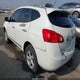 JN8AS5MT1DW555515 2013 Nissan Rogue S auction photo thumbnail 3