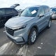 2HKRS3H48SH330002 2025 Honda Cr-V Ex 2Wd auction photo thumbnail 2