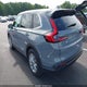 2HKRS3H48SH330002 2025 Honda Cr-V Ex 2Wd auction photo thumbnail 3