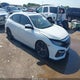 SHHFK7H97MU215171 2021 Honda Civic Sport Touring auction photo thumbnail 1