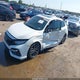 SHHFK7H97MU215171 2021 Honda Civic Sport Touring auction photo thumbnail 2