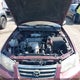 4T1BG22K9YU742590 2000 Toyota Camry Le auction photo thumbnail 10