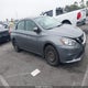 3N1AB7AP5HY323404 2017 Nissan Sentra Sv auction photo thumbnail 1
