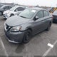 3N1AB7AP5HY323404 2017 Nissan Sentra Sv auction photo thumbnail 2