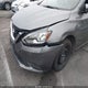 3N1AB7AP5HY323404 2017 Nissan Sentra Sv auction photo thumbnail 6