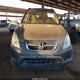 JHLRD78864C043537 2004 Honda Cr-V Ex auction photo thumbnail 12