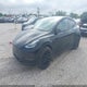 7SAYGDEE0NF457848 2022 Tesla Model Y Long Range Dual Motor All-Wheel Drive auction photo thumbnail 2