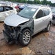 JN8AT2MT1LW040444 2020 Nissan Rogue Sv Fwd auction photo thumbnail 2