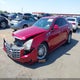 1G6DJ5ED1B0169991 2011 Cadillac Cts Standard auction photo thumbnail 2