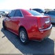 1G6DJ5ED1B0169991 2011 Cadillac Cts Standard auction photo thumbnail 3