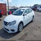 3N1AB7AP1HL675523 2017 Nissan Sentra Sv auction photo thumbnail 2
