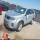 5XYKT3A69FG575253 2015 Kia Sorento Lx auction photo thumbnail 2