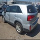 5XYKT3A69FG575253 2015 Kia Sorento Lx auction photo thumbnail 3