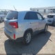 5XYKT3A69FG575253 2015 Kia Sorento Lx auction photo thumbnail 4