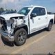 1GTPHDED2SZ174838 2025 GMC Sierra 1500 2Wd Short Box Slt auction photo thumbnail 2