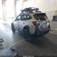 4S4BTGUD1N3143417 2022 Subaru Outback Wilderness auction photo thumbnail 3