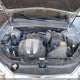 5NMSH4AG6AH399700 2010 Hyundai Santa Fe Se auction photo thumbnail 10