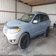 5NMSH4AG6AH399700 2010 Hyundai Santa Fe Se auction photo thumbnail 2