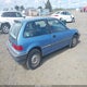 2HGED6340MH544058 1991 Honda Civic auction photo thumbnail 4