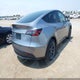 7SAYGDEE6RA300764 2024 Tesla Model Y Long Range Dual Motor All-Wheel Drive auction photo thumbnail 4