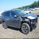 5N1BT3BBXPC675973 2023 Nissan Rogue Sv Intelligent Awd auction photo thumbnail 13