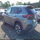 5N1BT3BBXPC675973 2023 Nissan Rogue Sv Intelligent Awd auction photo thumbnail 3