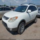 KM8NU4CCXAU132695 2010 Hyundai Veracruz Gls auction photo thumbnail 2