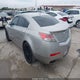19UUA8F58AA011731 2010 Acura Tl 3.5 auction photo thumbnail 3