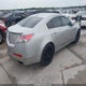 19UUA8F58AA011731 2010 Acura Tl 3.5 auction photo thumbnail 4