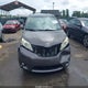 5TDYK3DC9DS360549 2013 Toyota Sienna Xle V6 8 Passenger auction photo thumbnail 13